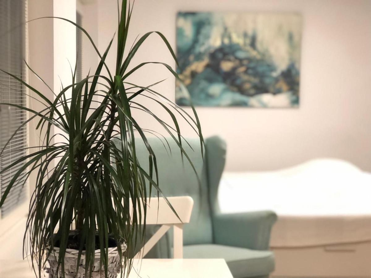 布拉格Cool Studio公寓 外观 照片